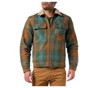 Billabong Barlow Sherpa men's transitional jacket S