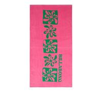 Billabong Basic Towel TIDES Womens Pink
