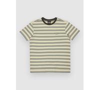 Billabong - Kid's Baxter - T-shirt size 12, sand