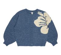Billabong Bay Side Hibiscu Sweater XS Woman