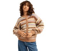 Billabong Bay Side Stripes Sweater