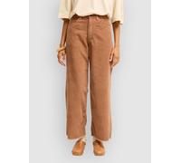 Billabong Be Free Cord Pants brownstone 25