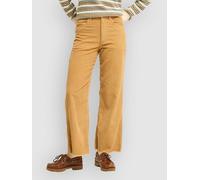 Billabong Be Free Cord Pants curry 25