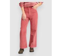 Billabong Be Free Cord Pants wild ginger 26
