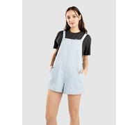 Billabong Beach Crush Denim Overall salt blue M
