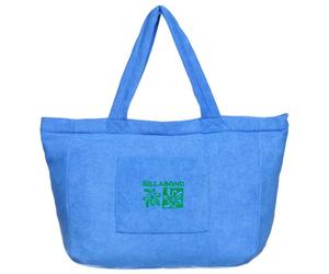 Billabong - Beach Girl - Shoulder bag size One Size, blue
