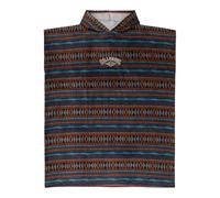 BILLABONG Beach poncho MENS HOODED TOWEL Mens Black