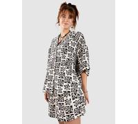 Billabong Beach Side Shirt black sands XS