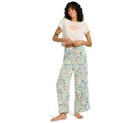 BILLABONG Beach Spirit - Wide Leg Pants - Women - Multi