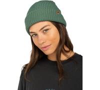Billabong Beanie ALTA Rib Women Green One Size
