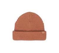 Billabong Alta Rib Beanie Orange