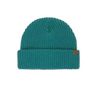 Billabong Beanie ALTA Rib Women's Green One Size