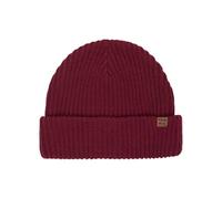 Billabong Beanie ALTA Rib Women's Red One Size