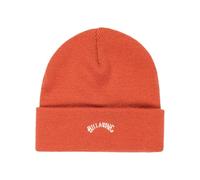 Billabong Beanie Arch Beanie Boys Boys Red One Size