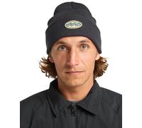 Billabong Beanie Every Other Day Men's Black One Size