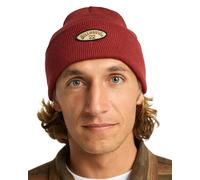 Billabong Every Other Day Beanie Red
