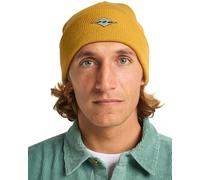 Billabong Beanie Every Other Day Men's Yellow One Size