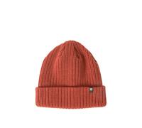 Billabong Beanie Knitted Cuff Mens Arcade brown