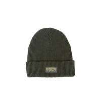 Billabong Mens Knitted Cuff Beanie ~ Rockies black