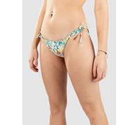 Billabong Bella Costa Tie Side Tropic Bikini Bottom multi S