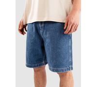 Billabong Big Denim Shorts ocean wash 33