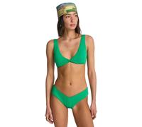 Billabong Bikini Bottoms SOL Searcher Fiji Pant Womens Green