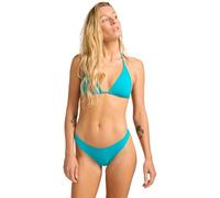 Billabong Bikini Bottoms SOL Searcher Hike Young Womens Blue XL
