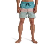 Billabong Boardshorts All Day Stripe LB Young Mens Blue XL