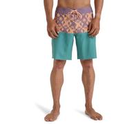Billabong Boardshorts FIFTY50 PRO Young Mens Blue 38