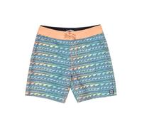 Billabong Boardshorts Sundays OG Boys Orange 26