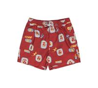 Billabong Boardshorts Vacay LB Boys Red S