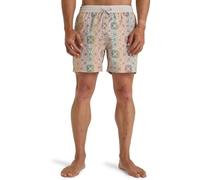 Billabong Boardshorts Vacay LB Young Mens Beige M