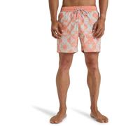Billabong Boardshorts Vacay LB Young Mens Orange L