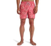 Billabong Boardshorts Vacay LB Young Mens Pink XXL