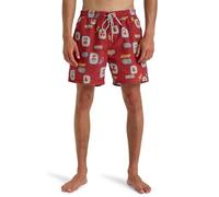 Billabong Boardshorts Vacay LB Young Mens Red XL