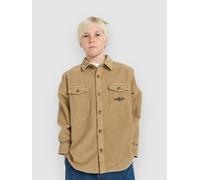 Billabong Bong Days Kids Shirt khaki T08