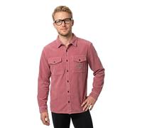 Long sleeve shirt Billabong Bong Days Rouge M