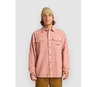 Billabong Bong Days Shirt ash rose L