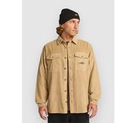 Billabong Bong Days Shirt khaki S