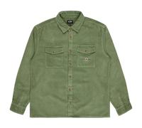 Billabong - Bong Days - Shirt size XXL, green/olive