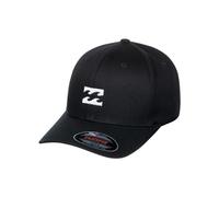 All Day Cap in Black