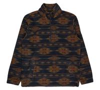 Billabong - Boundary Mock - Fleece jumper size S, black