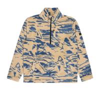 Billabong - Boundary Mock Neck - Fleece jumper size S, sand