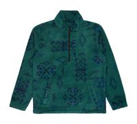 Billabong - Boundary Mock Neck - Fleece jumper size XL, blue