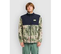 Billabong Boundary Re-Issue Fleece Jacket black M
