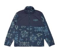 Billabong - Boundary Re-Issue - Fleece jumper size XXL, blue