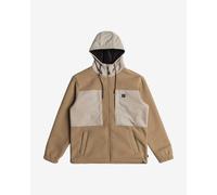 Billabong Boundary Sherpa Jacket beige - L