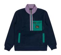 Billabong - Boundary Shore - Fleece jumper size XXL, blue