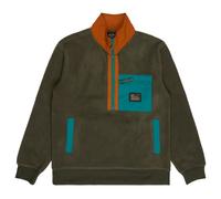 Billabong - Boundary Shore - Fleece jumper size XXL, olive