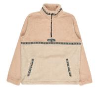 Billabong - Men's casual Fleeces - Boundary Tombstone Desert for Men - Size M - Beige Beige M